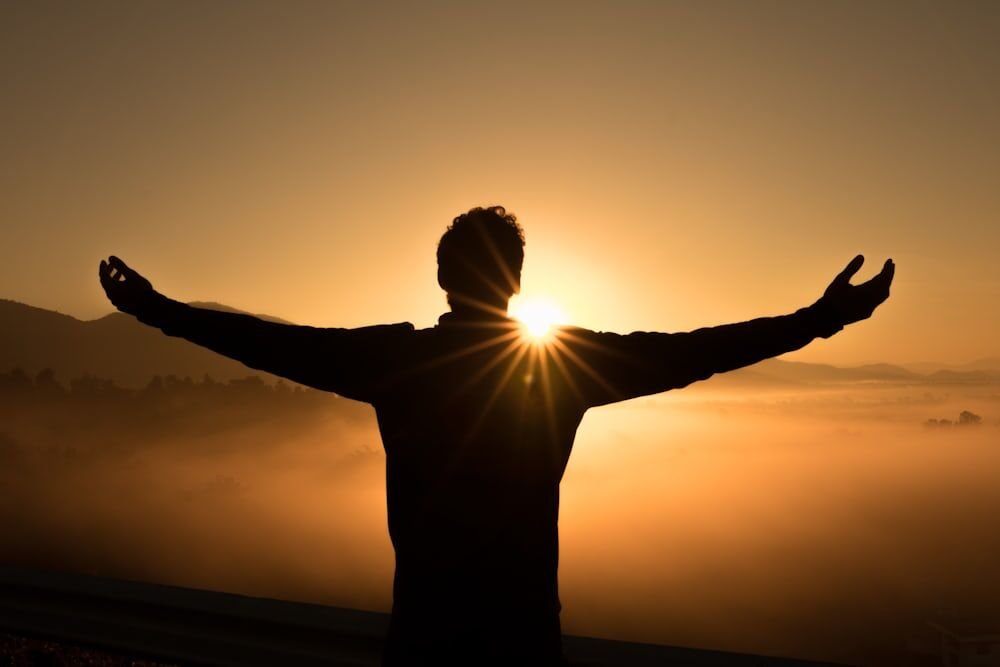 Chakra healing releases fear — clearing the heart chakra so vulnerability becomes aliveness.