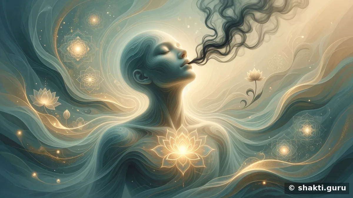 Energy Healing for Addiction & Dependency Patterns — remote energy healing | Shakti Guru