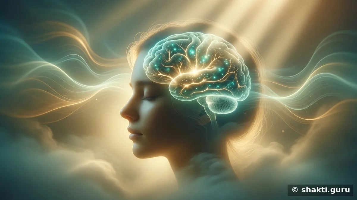 Energy Healing for ADHD & Focus — remote energy healing | Shakti Guru
