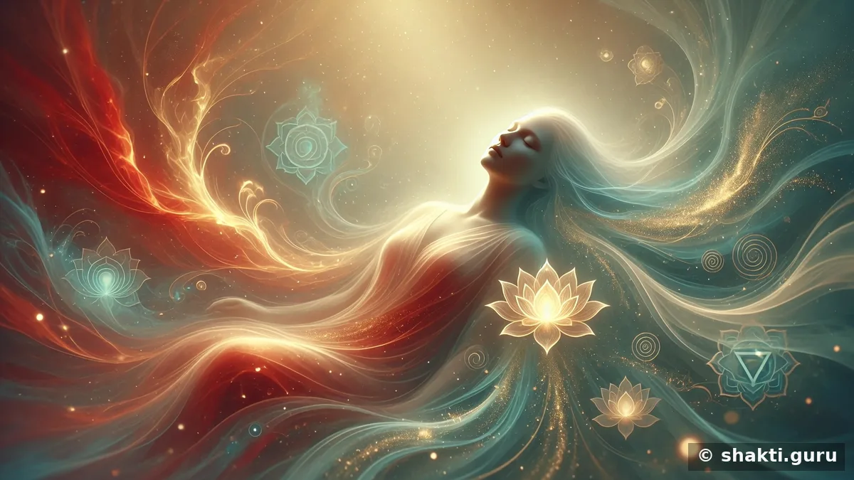 Energy Healing for Anger Management — remote energy healing | Shakti Guru