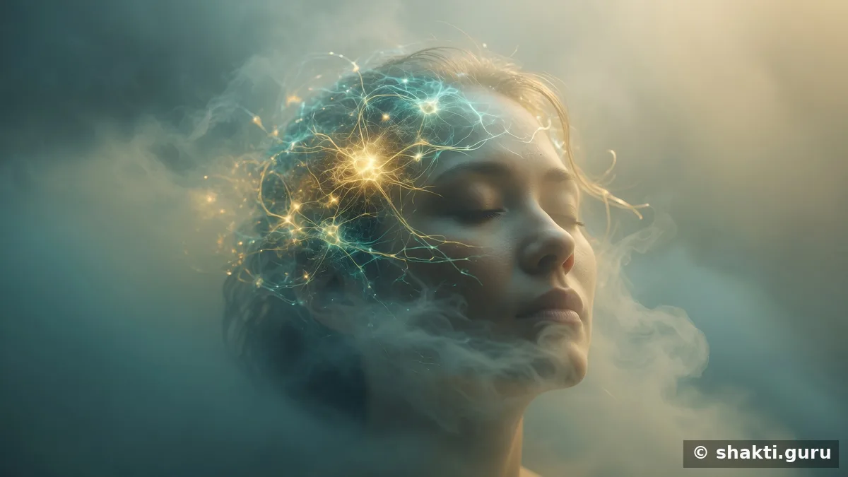 Energy Healing for Severe Anxiety & Panic Attacks — remote energy healing | Shakti Guru