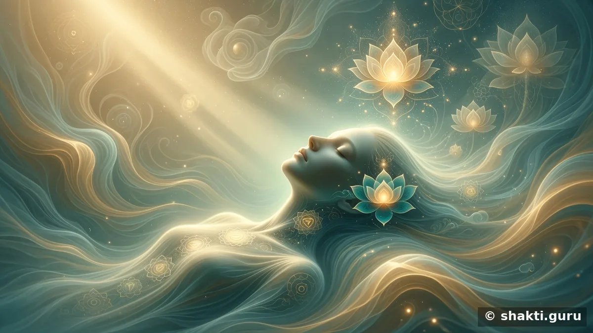 Energy Healing for Autoimmune Disorders — remote energy healing | Shakti Guru