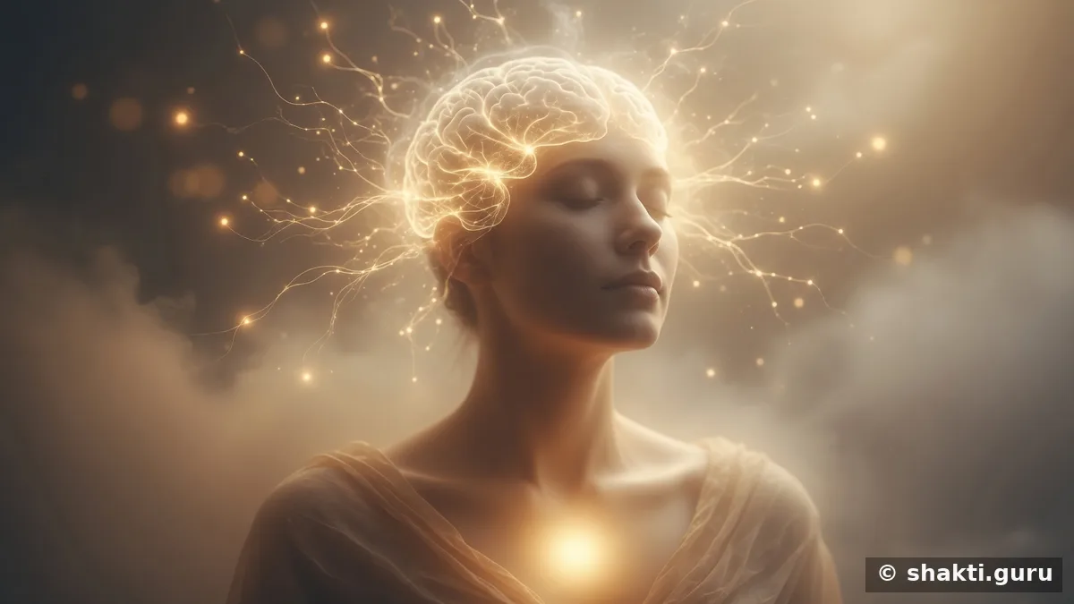 Energy Healing for Depression — remote energy healing | Shakti Guru