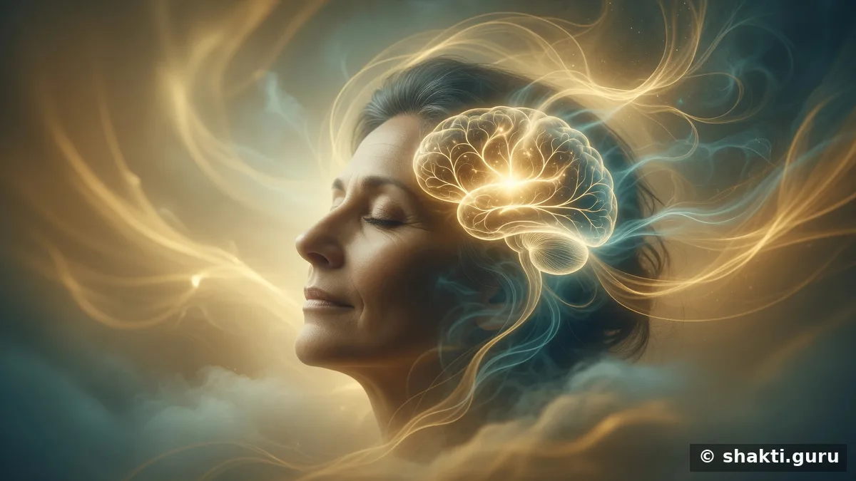 Energy Healing for Epilepsy & Seizures — remote energy healing | Shakti Guru
