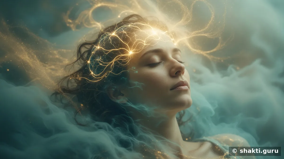 Energy Healing for Fibromyalgia — remote energy healing | Shakti Guru