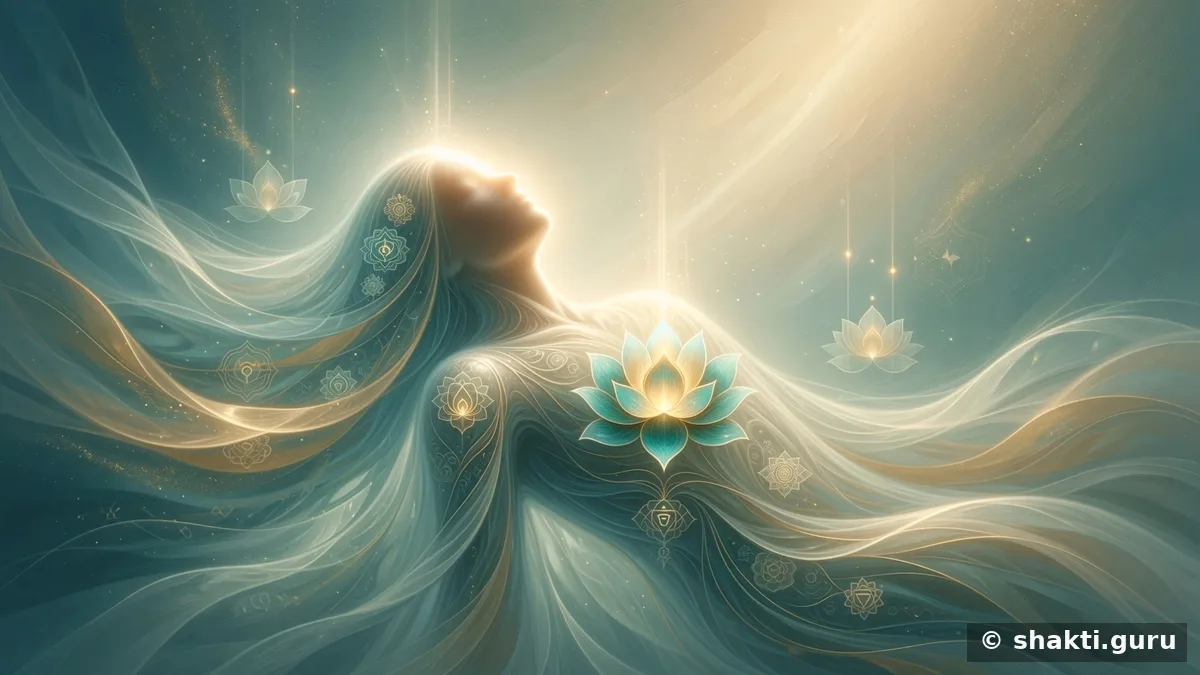 Inner Child Wound Healing — remote energy healing | Shakti Guru