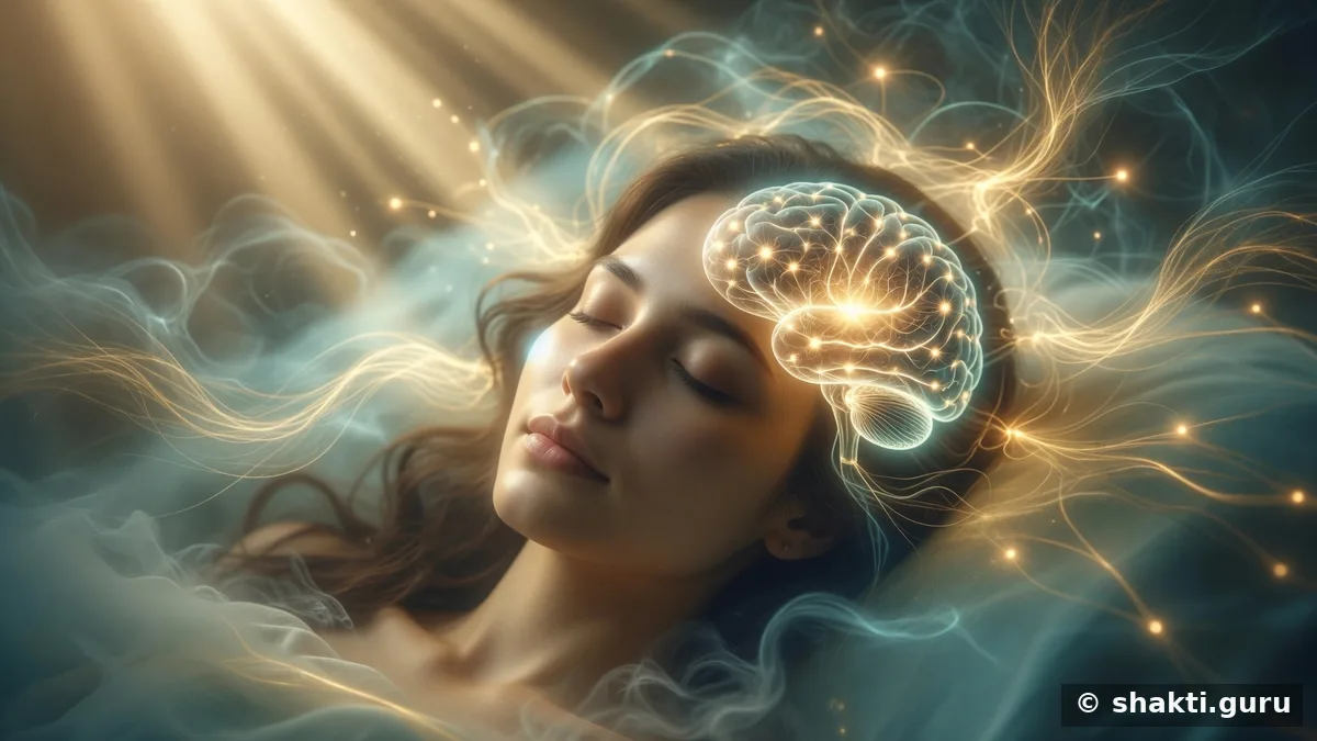 Kundalini Syndrome Stabilization & Support — remote energy healing | Shakti Guru