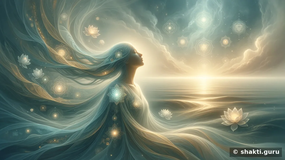 Find Your Life Purpose & Clarity — remote energy healing | Shakti Guru