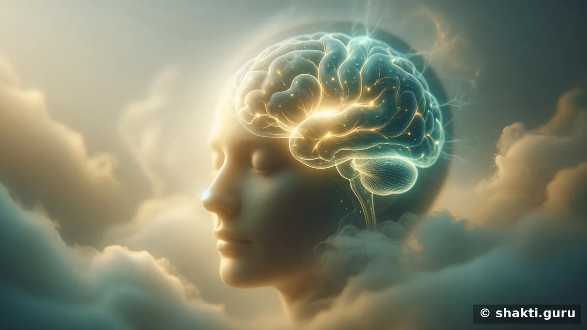 Energy Healing for Long COVID — remote energy healing | Shakti Guru