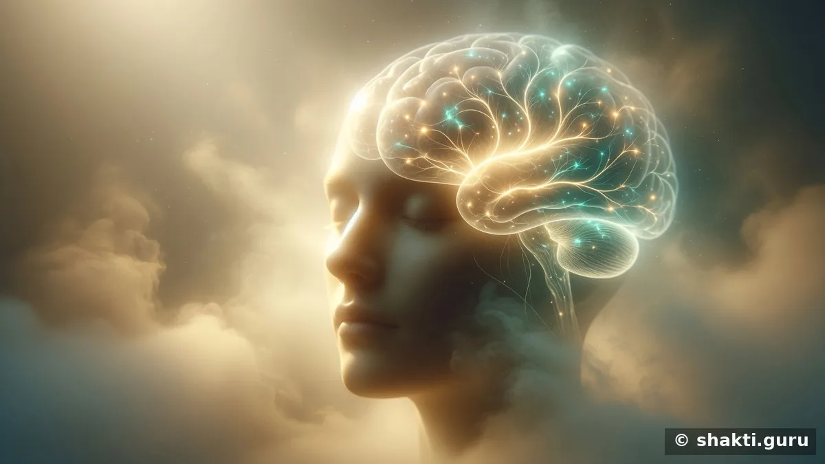 Energy Healing for Migraines & Tension Headaches — remote energy healing | Shakti Guru
