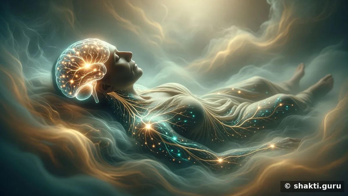 Energy Healing for Multiple Sclerosis (MS) — remote energy healing | Shakti Guru