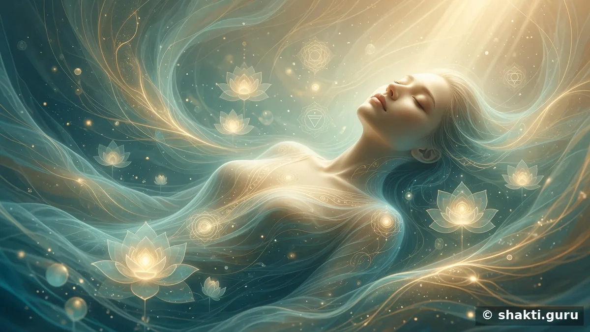 Energy Healing for Phobias & Irrational Fears — remote energy healing | Shakti Guru