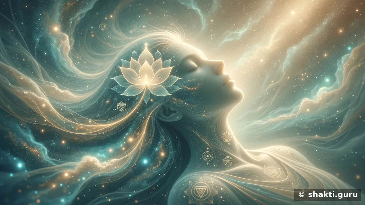 Psychic Attack Removal & Energetic Protection — remote energy healing | Shakti Guru