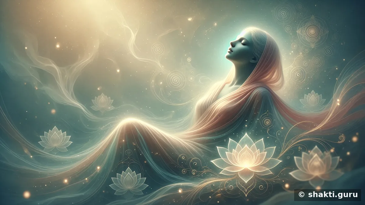 Remote Quantum Energy Healing — remote energy healing | Shakti Guru