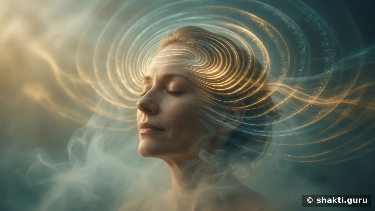 Energy Healing for Tinnitus — remote energy healing | Shakti Guru