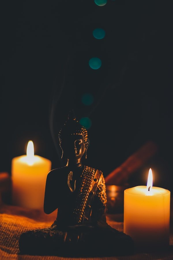 Shaktipat energy transmission and spiritual healing
