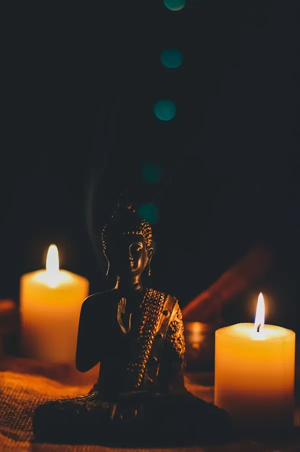 Shaktipat energy transmission and spiritual healing